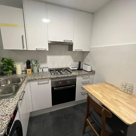 Bed & Breakfast Rambla Barcelona