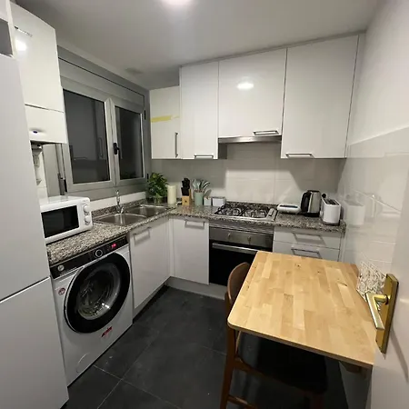 Rambla Bed & Breakfast Barcelona