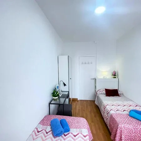 Rambla Bed & Breakfast *