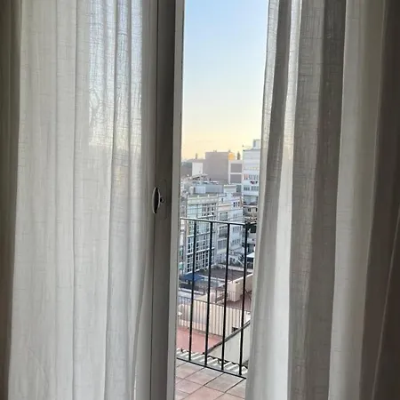 Rambla Bed & Breakfast Barcelona