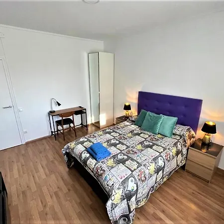 Rambla B&B 바르셀로나