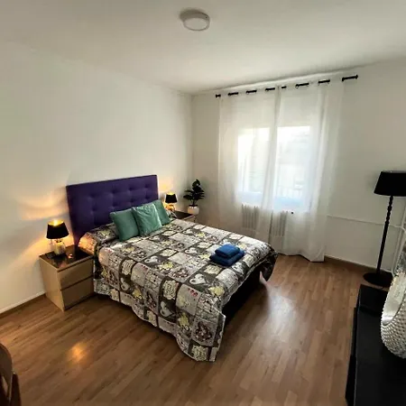 Rambla Bed & Breakfast *