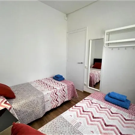 Bed & Breakfast Rambla *