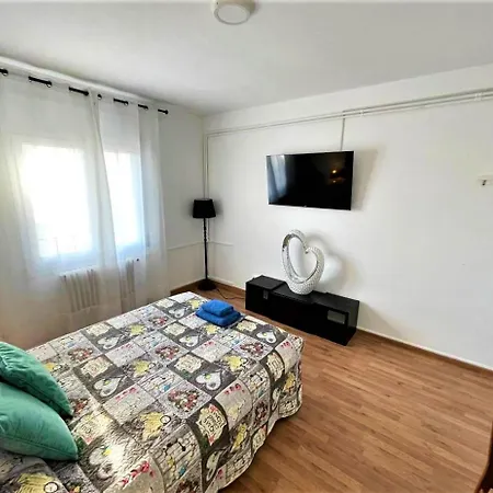Rambla B&B *