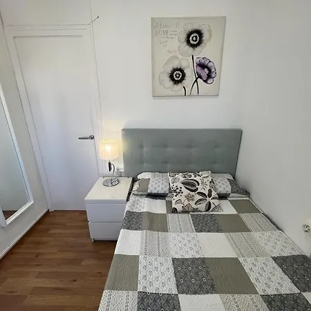 Rambla Bed & Breakfast *