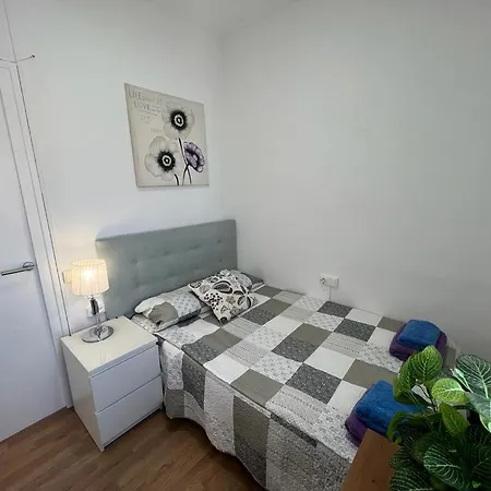 Bed & Breakfast Rambla Barcelona