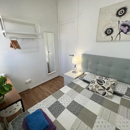 Bed & Breakfast Rambla