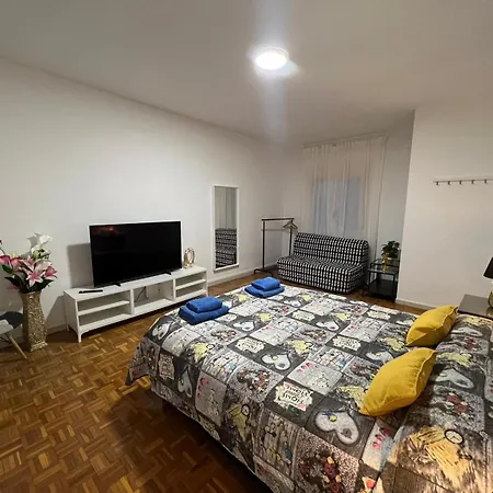 B&B Rambla *