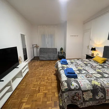 Rambla B&B