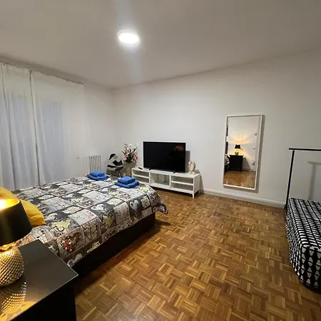 B&B Rambla 바르셀로나
