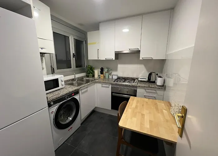Rambla B&B 바르셀로나