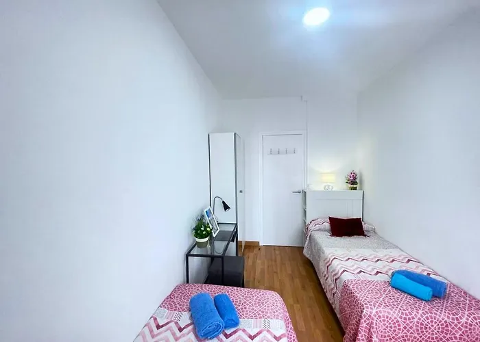 Rambla B&B *