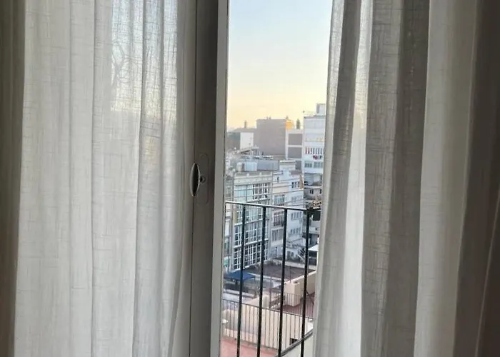 Rambla B&B 바르셀로나