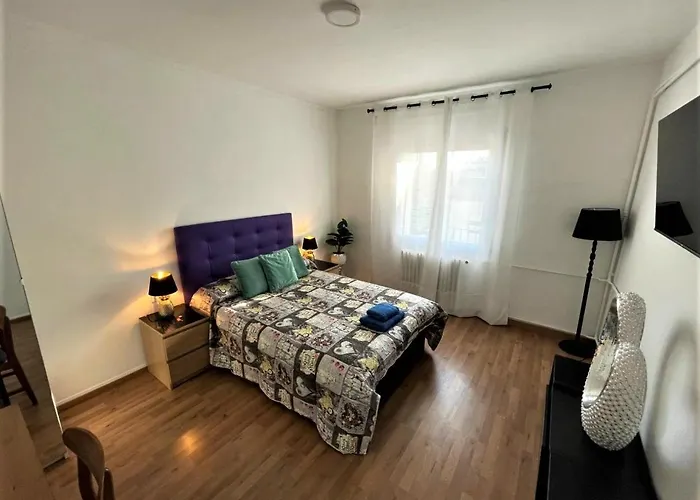 Rambla B&B *