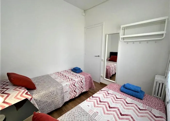 B&B Rambla *