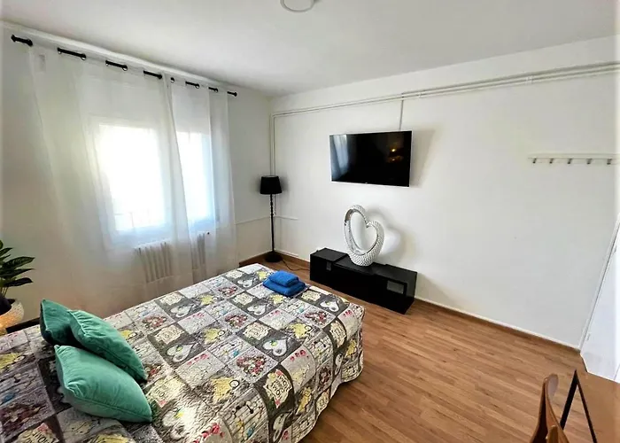 Rambla B&B *