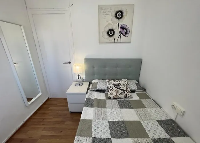 Rambla B&B *
