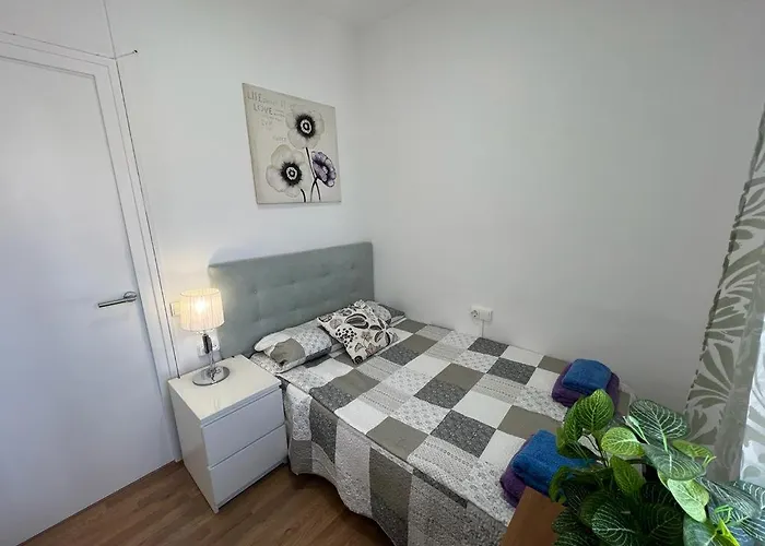 B&B Rambla 바르셀로나