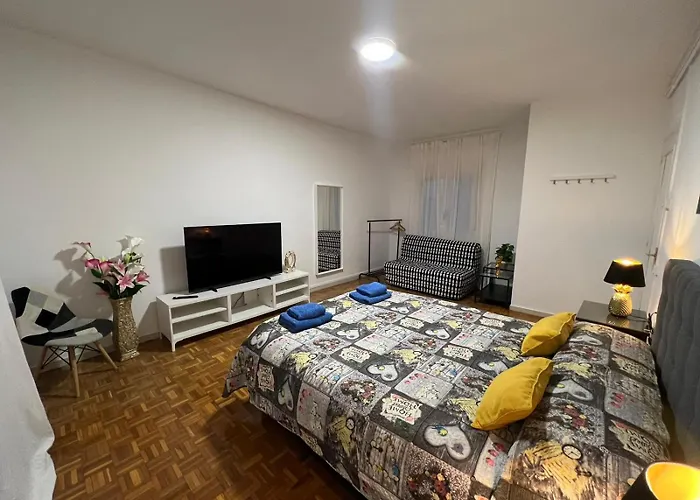 B&B Rambla *