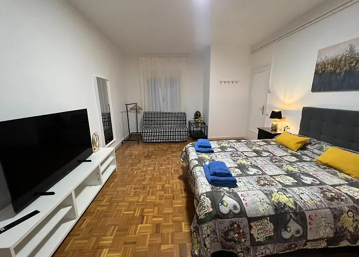 Rambla B&B
