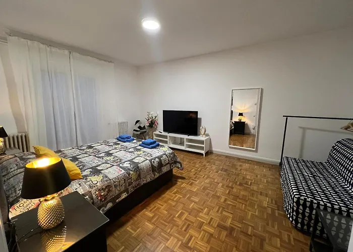 B&B Rambla 바르셀로나