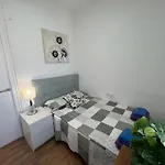 Bed and breakfast Rambla Barcelona